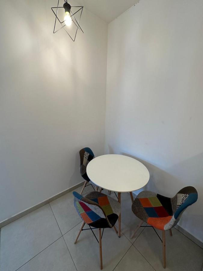 Irina Centre Apartment Podgorica Exterior foto