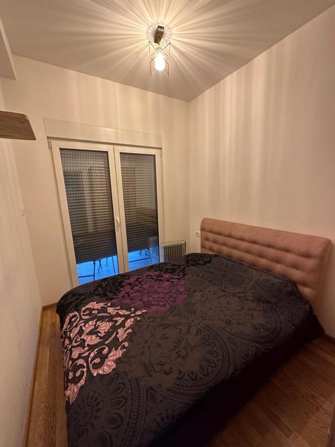Irina Centre Apartment Podgorica Exterior foto