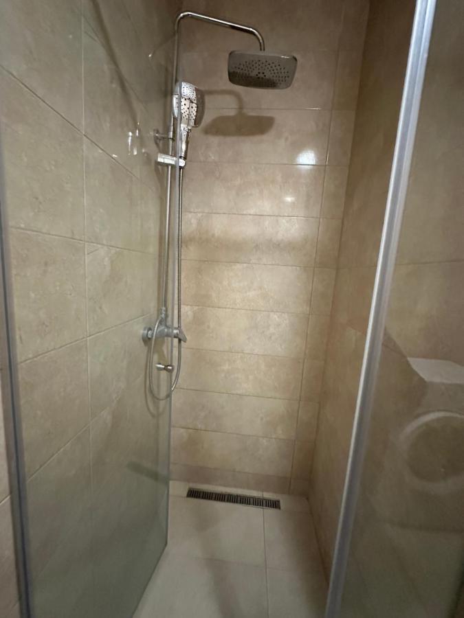 Irina Centre Apartment Podgorica Exterior foto